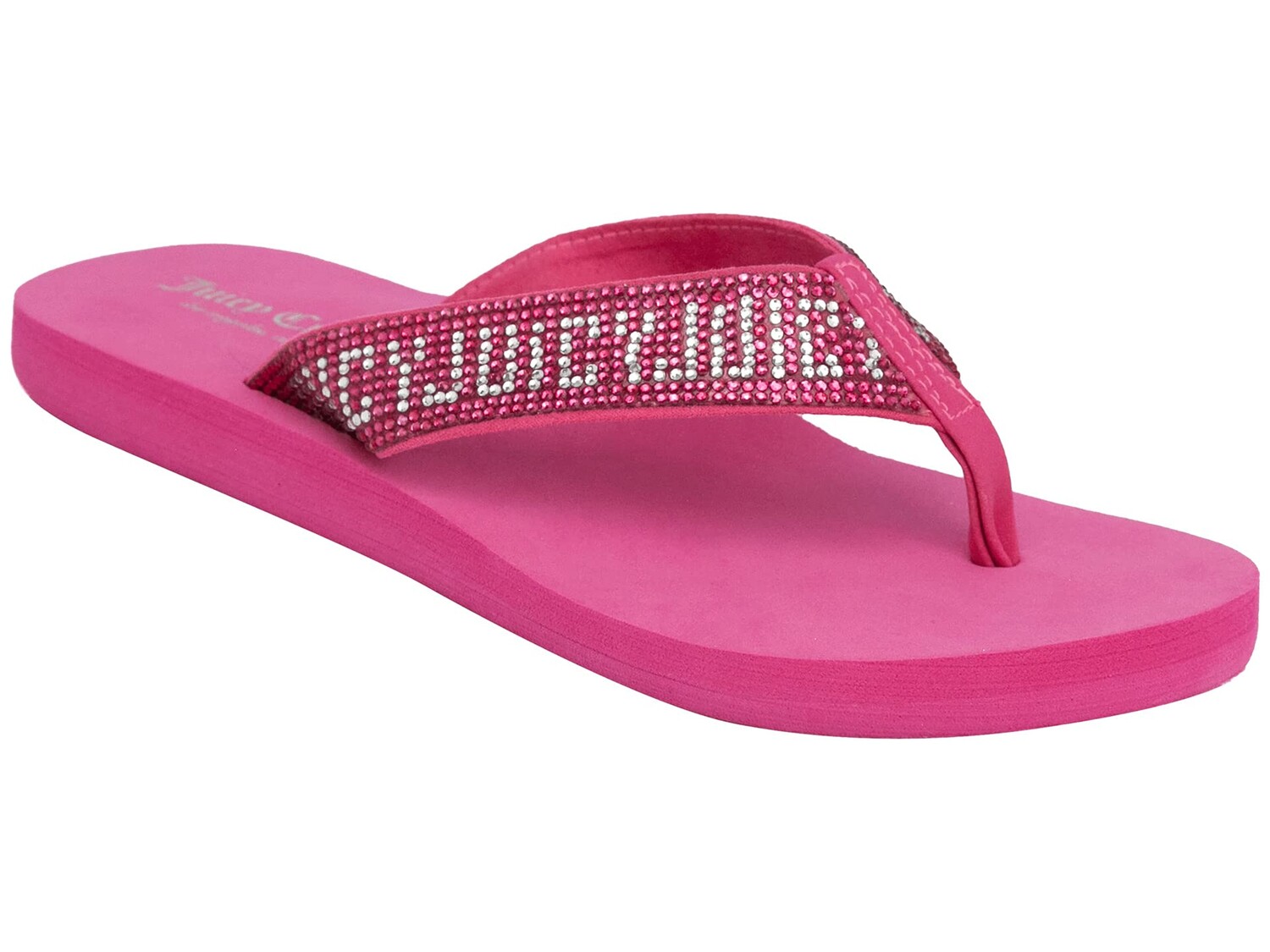 

Сандалии Juicy Couture, Shockwave