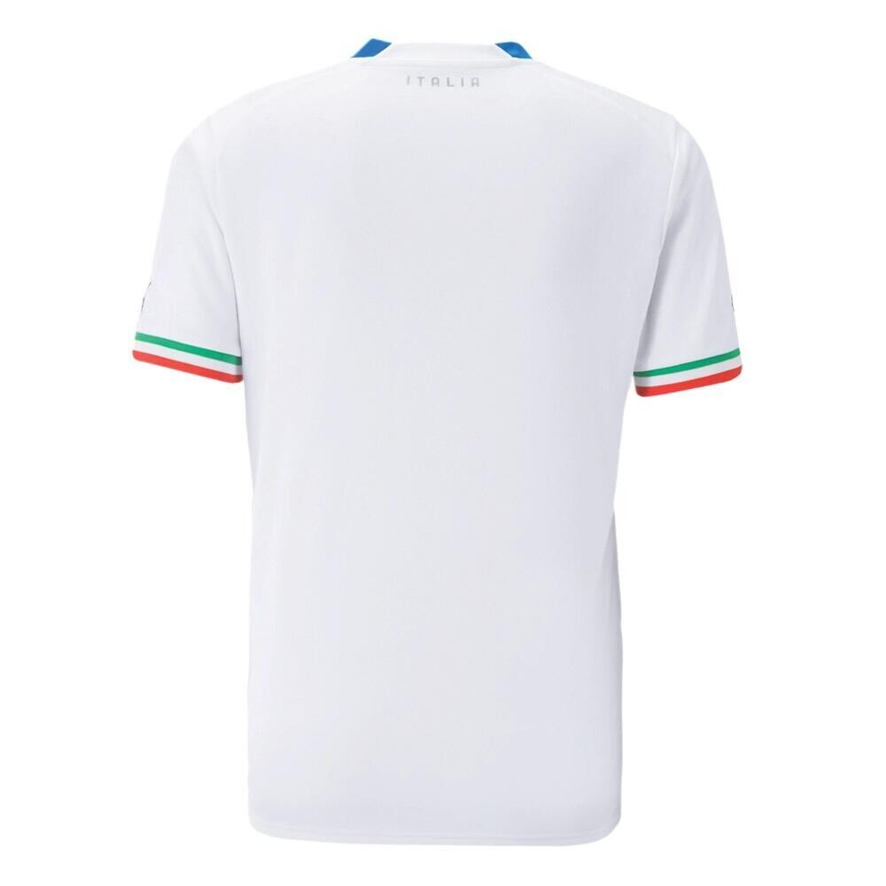 

Гостевая футболка Италия 2022/23 PUMA