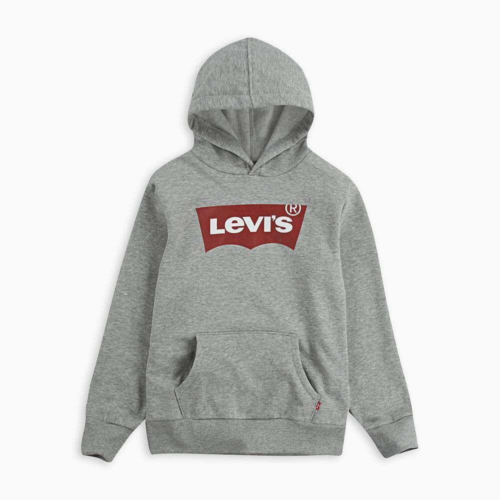 

Худи Levi's, серый