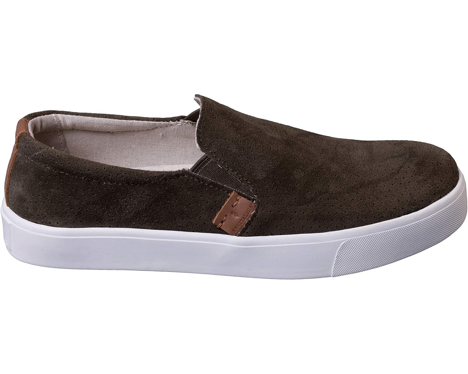 

Кроссовки Boardwalk Leather Sneaker Revitalign, мудрец