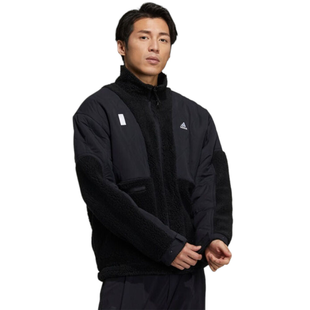 

Куртка Adidas Wj Mixboa, черный
