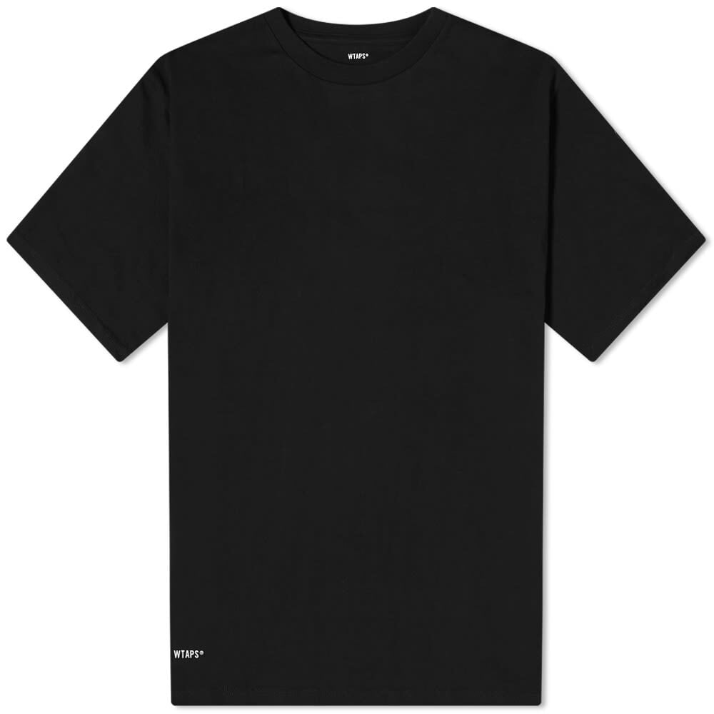 

Футболка WTAPS Skivvies Tee