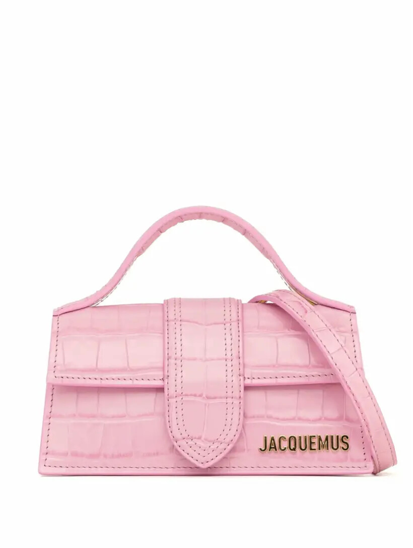 

Мини-сумка Le Bambino Jacquemus