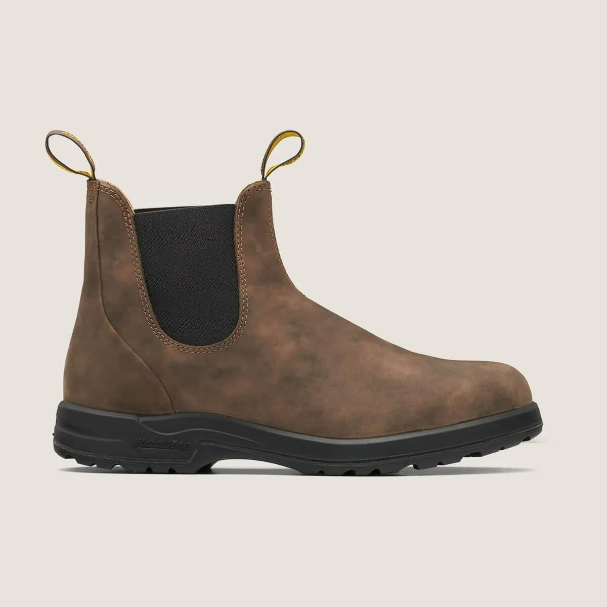 Ботинки Blundstone 2056 Rustic, коричневый