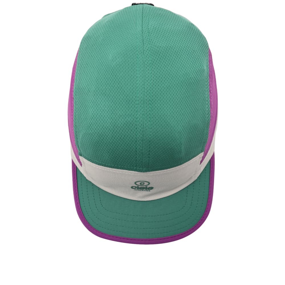 

ALZ Кепка SC - C Plus Ciele Athletics