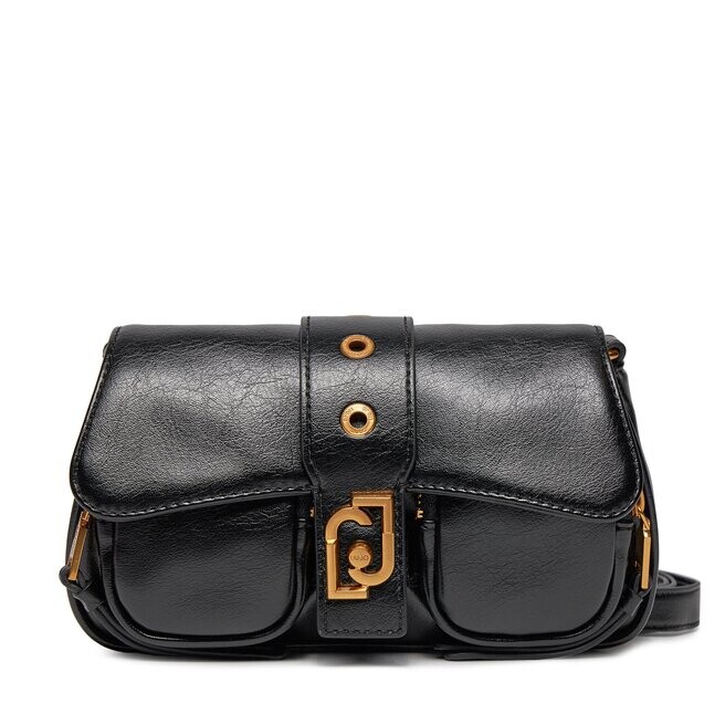 

Сумка Liu Jo EcsS Crossbody, черный