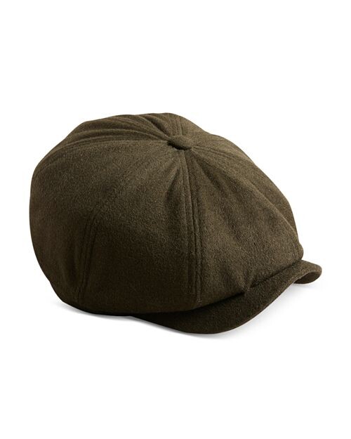 

Шерстяная шапка Jimmyy Baker Boy Ted Baker, цвет Green