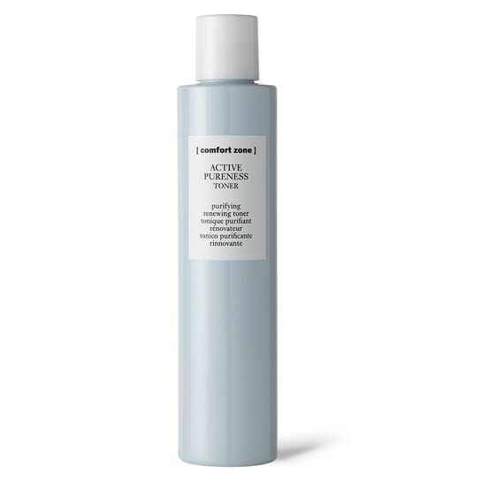 

Отшелушивающий тоник, 200 мл Comfort Zone, Active Pureness Toner