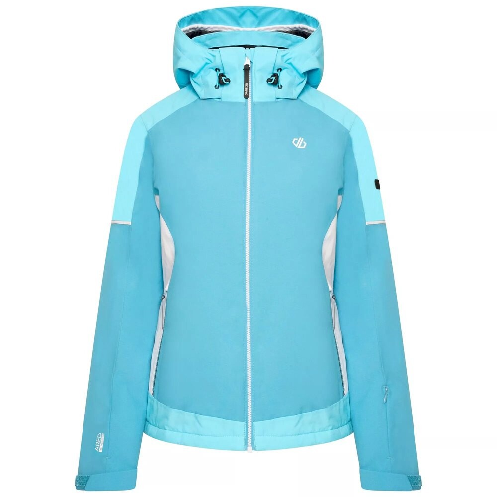 

Куртка Dare2B Enliven Hoodie Rain, синий