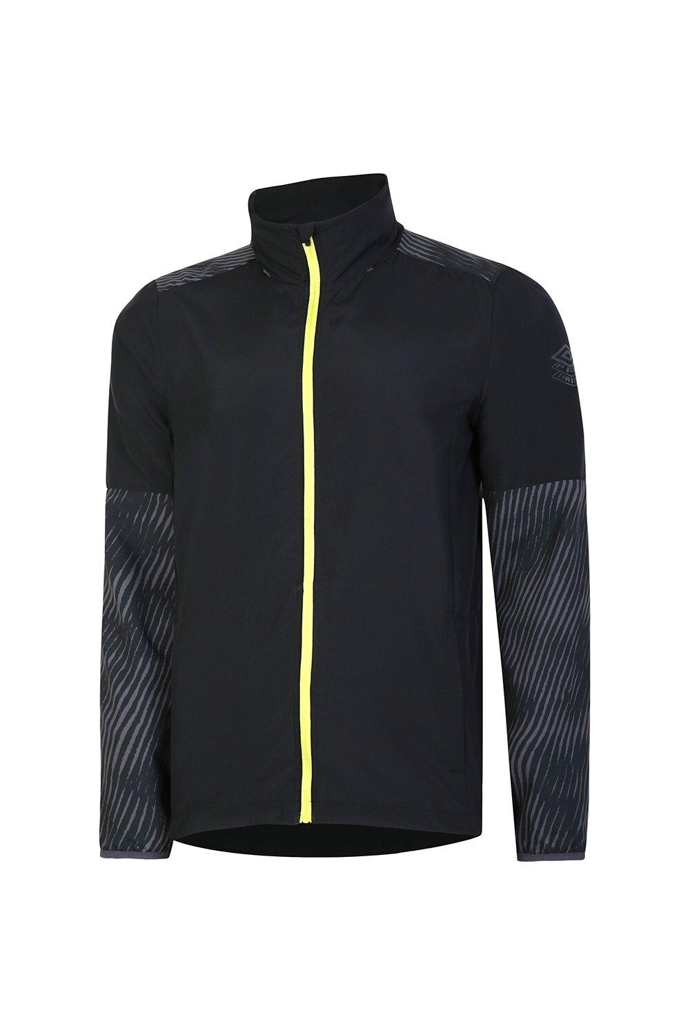 

Куртка для душа с графическим рисунком Pro Training Umbro, серый