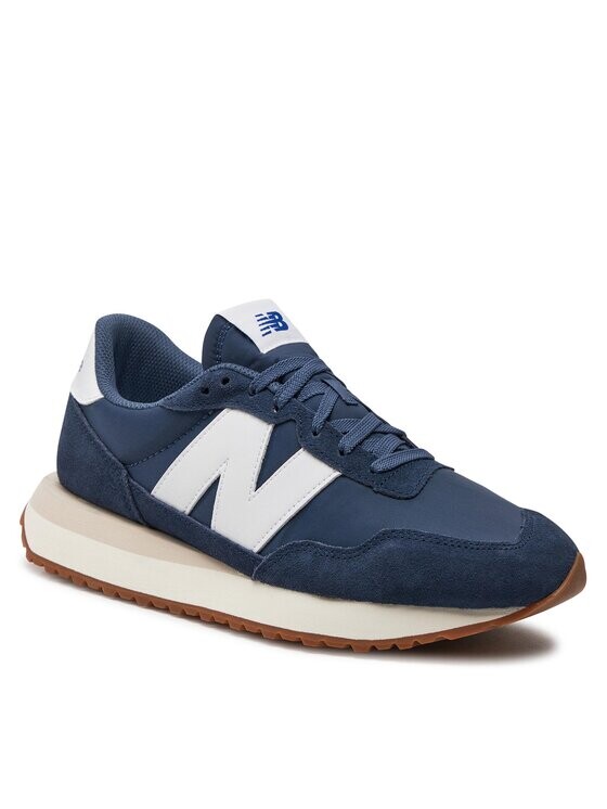 

Кроссовки New Balance, синий