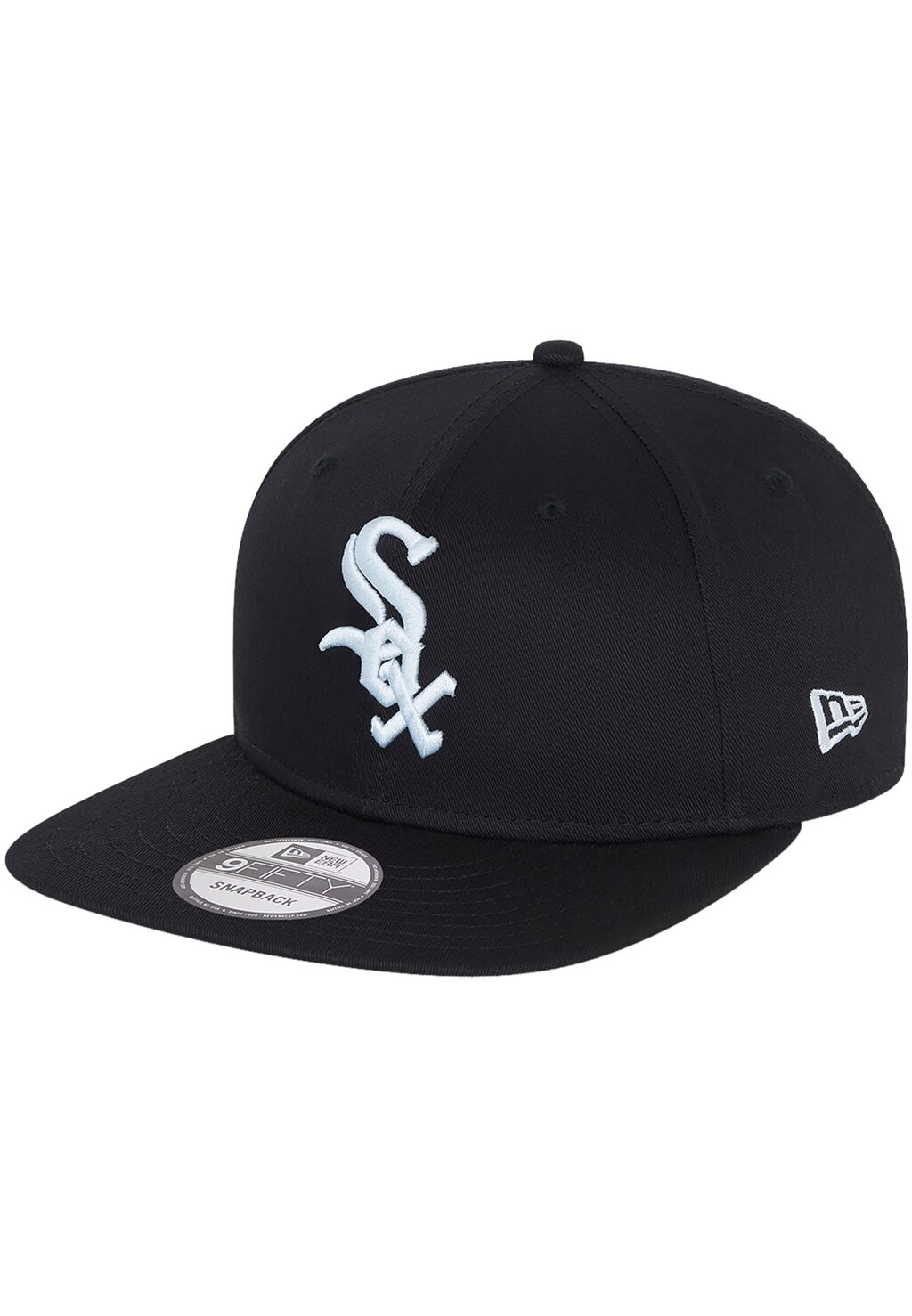

Бейсболка CHICAGO New Era, цвет schwarz