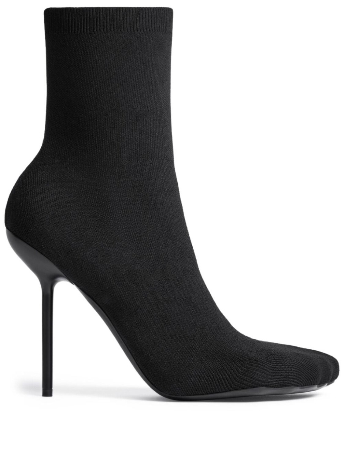 

Balenciaga ботильоны Anatomic 110, черный