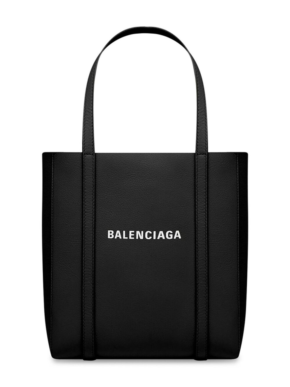 

Повседневная большая сумка размера XS Balenciaga, черный