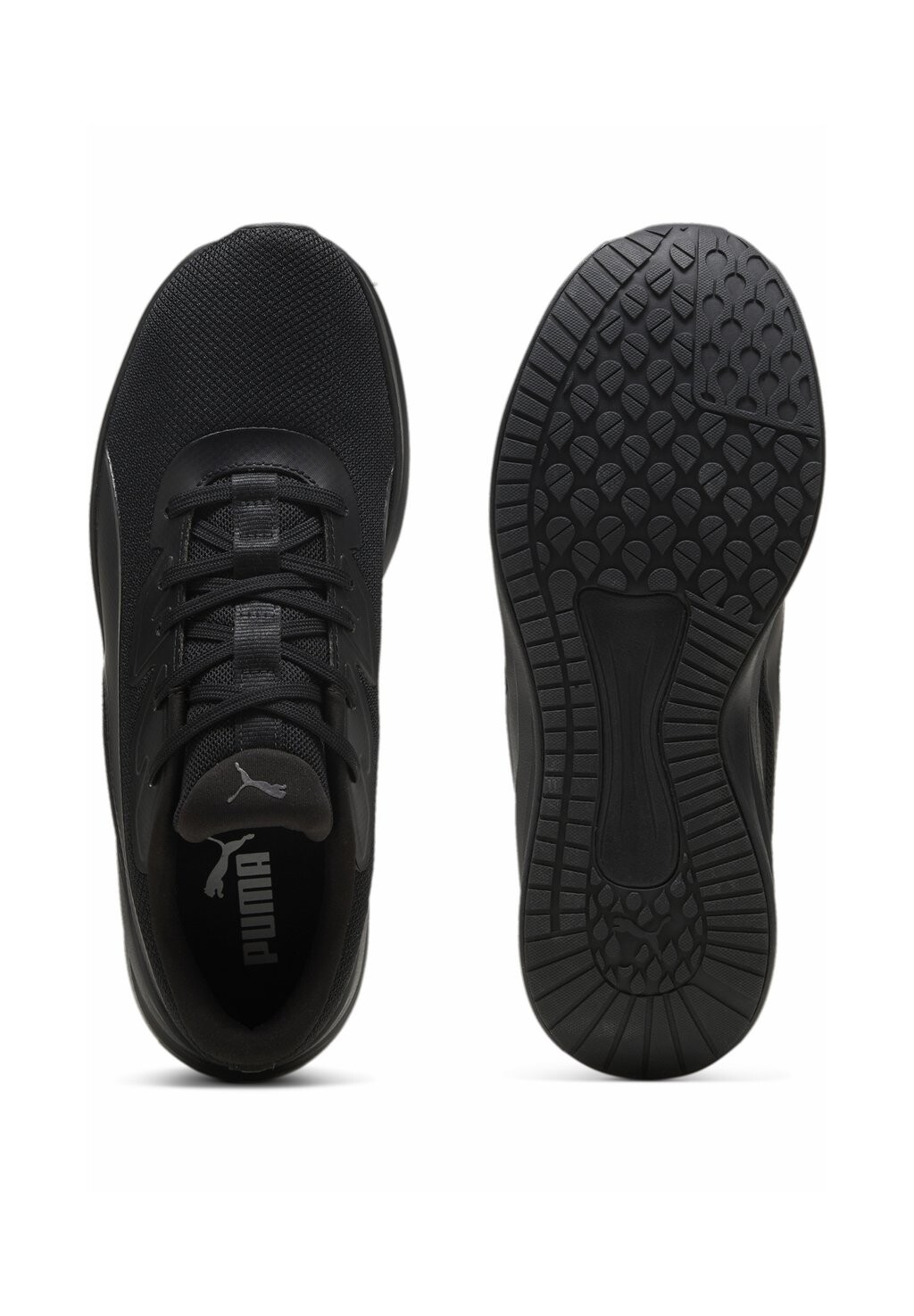 

Стабильные кроссовки Night V3 Puma, черные