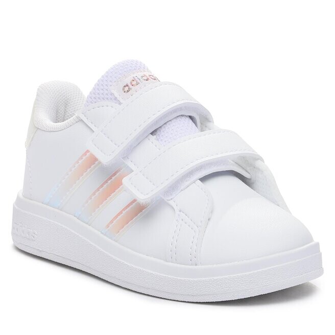 

Кроссовки adidas GrandCourt Lifestyle, белый