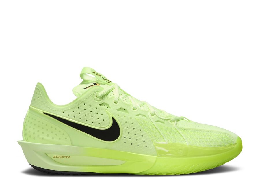 

Кроссовки Nike Air Zoom GT Cut 3, цвет The Illusionist