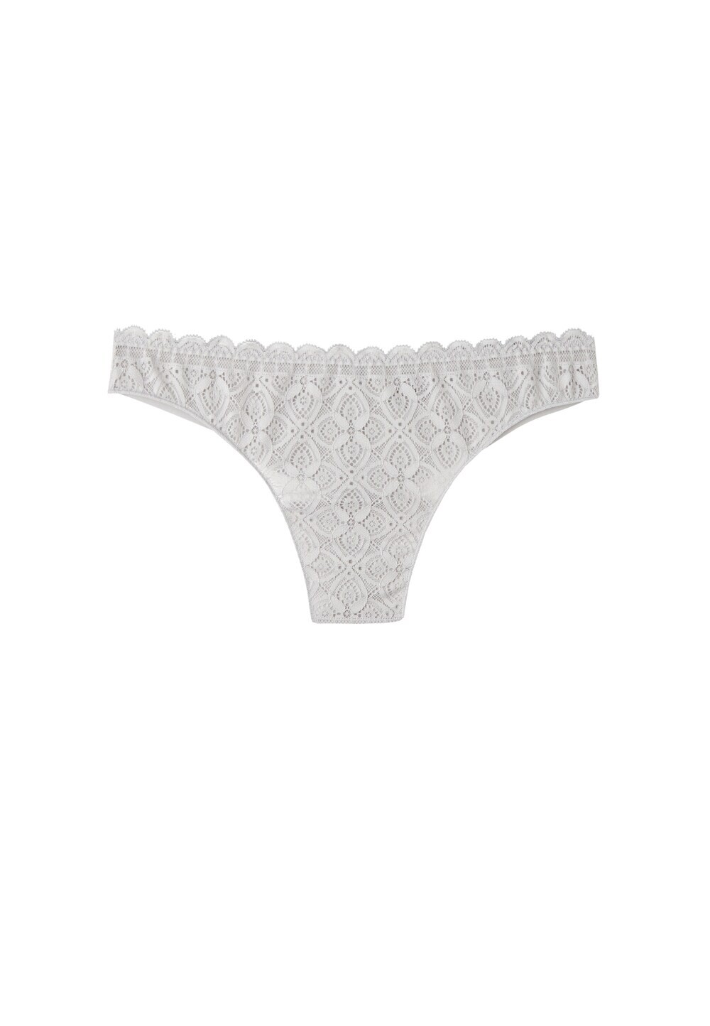 

Стринги INTIMISSIMI, серый