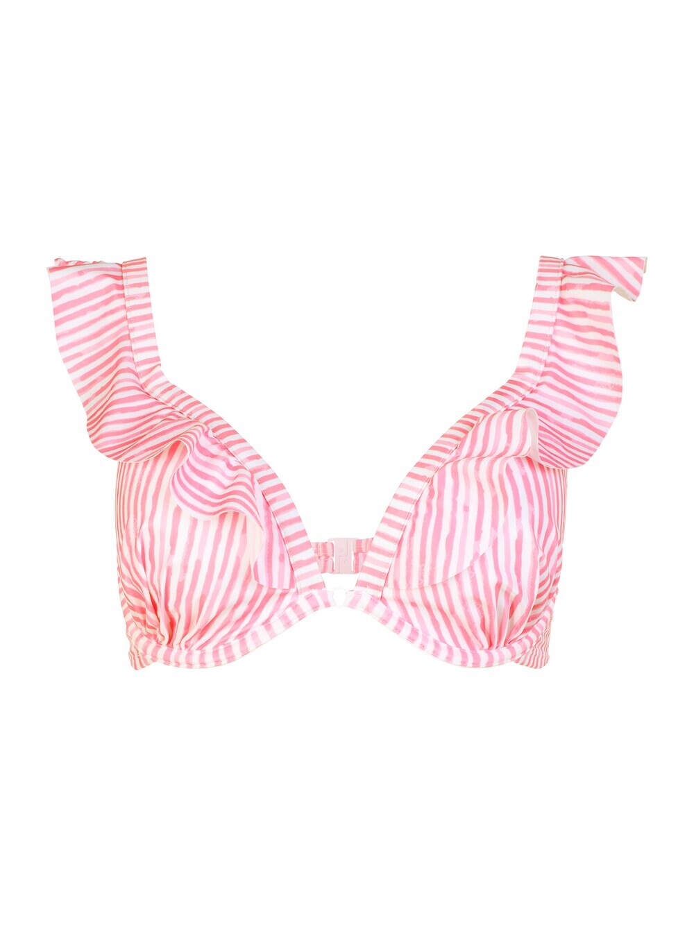 

Бюстгальтер-майка Бикини Топ Hunkemöller JULIA, розовый
