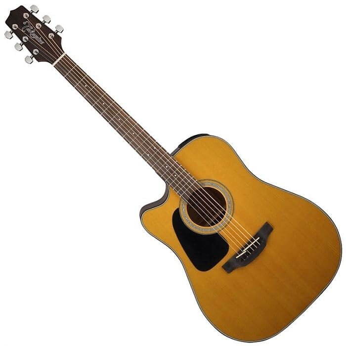 

Акустическая гитара Takamine GD30CE Left-Handed Acoustic-Electric Guitar