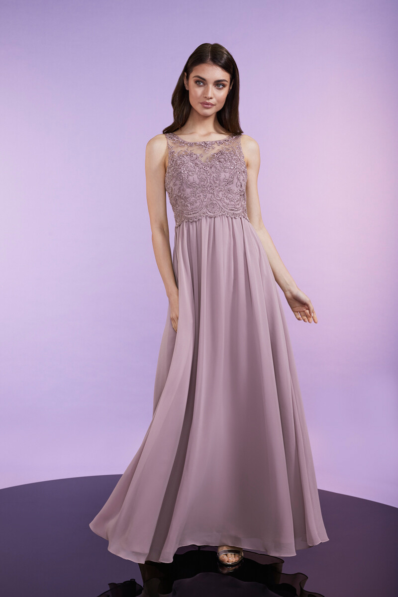 

Платье LAONA Abend Princess Maxi Dress, цвет Cloud