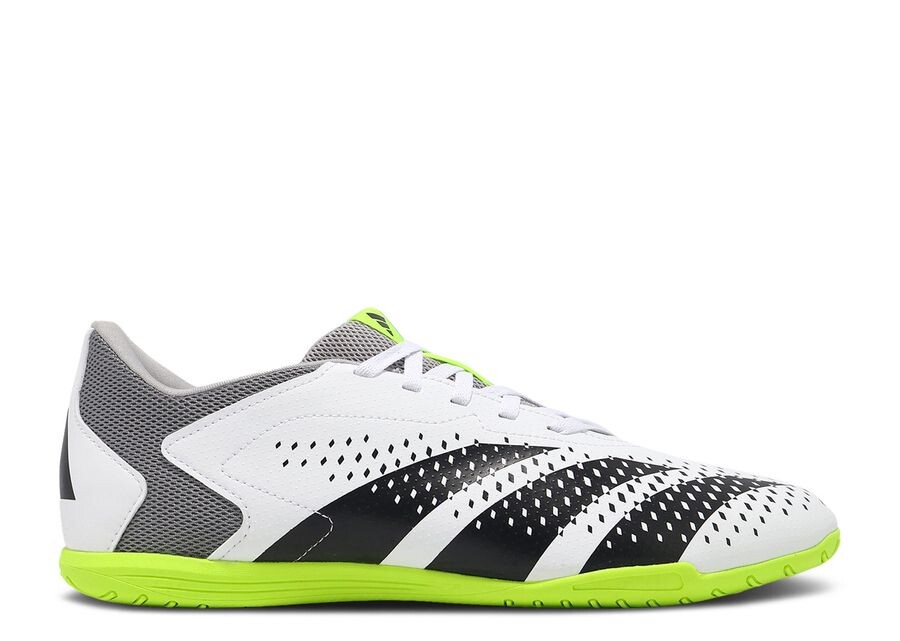 

Кроссовки adidas Predator Accuracy.4 IN Sala, цвет Crazyrush Pack
