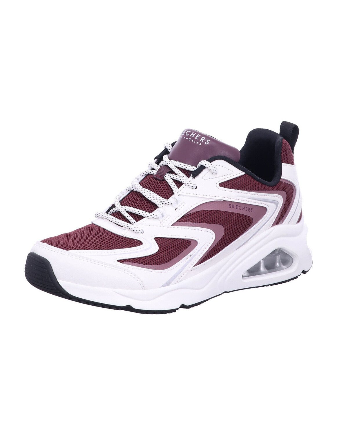 

Кроссовки Skechers TRES AIR UNO STREET FL AIR, красный