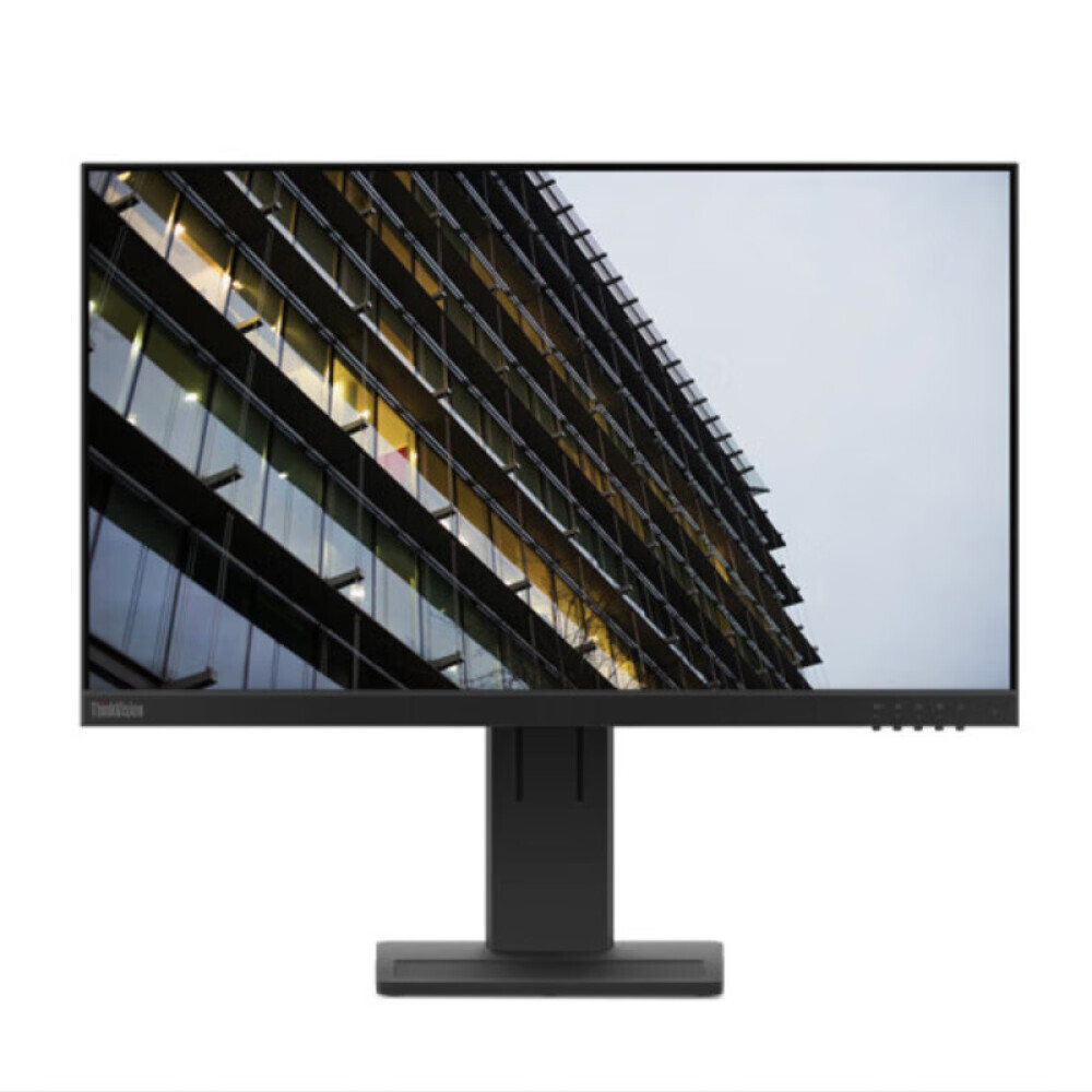 

Монитор Lenovo T24s-24 24"