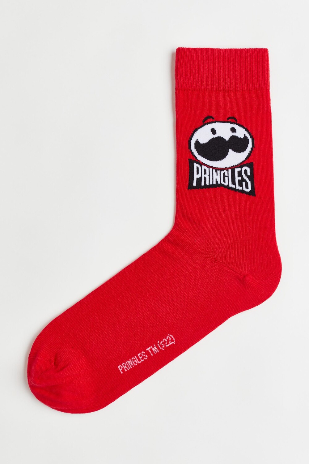 

Носки H&M Pringles Motif-detail, красный