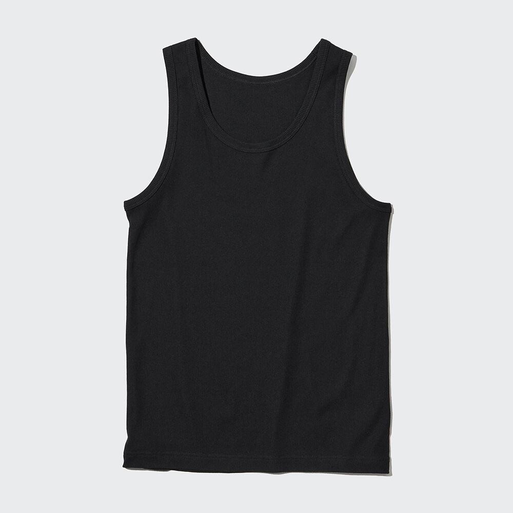 

Жилет Uniqlo, черный