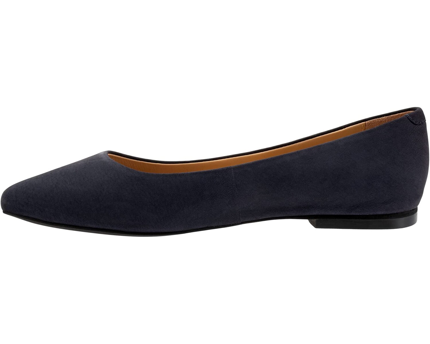 

Туфли на плоской подошве Estee Trotters, синий