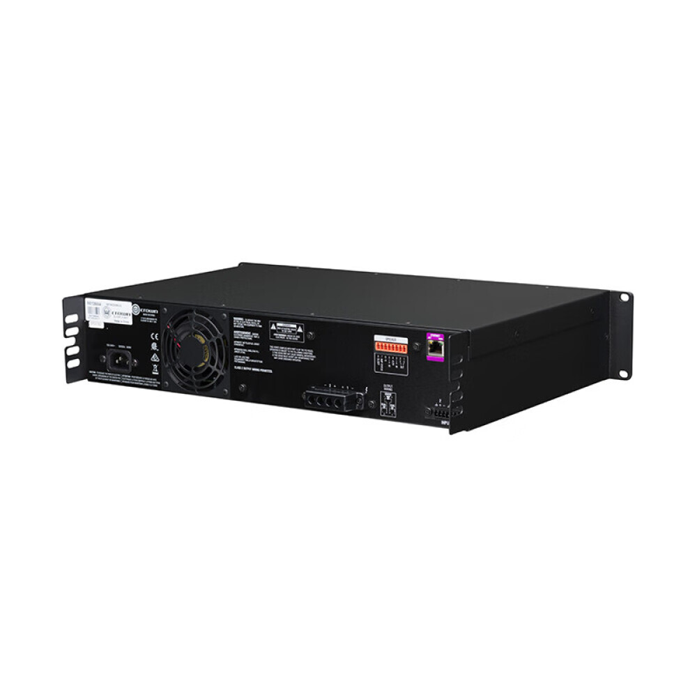 

Набор JBL Crown CDI2 с усилителем мощности