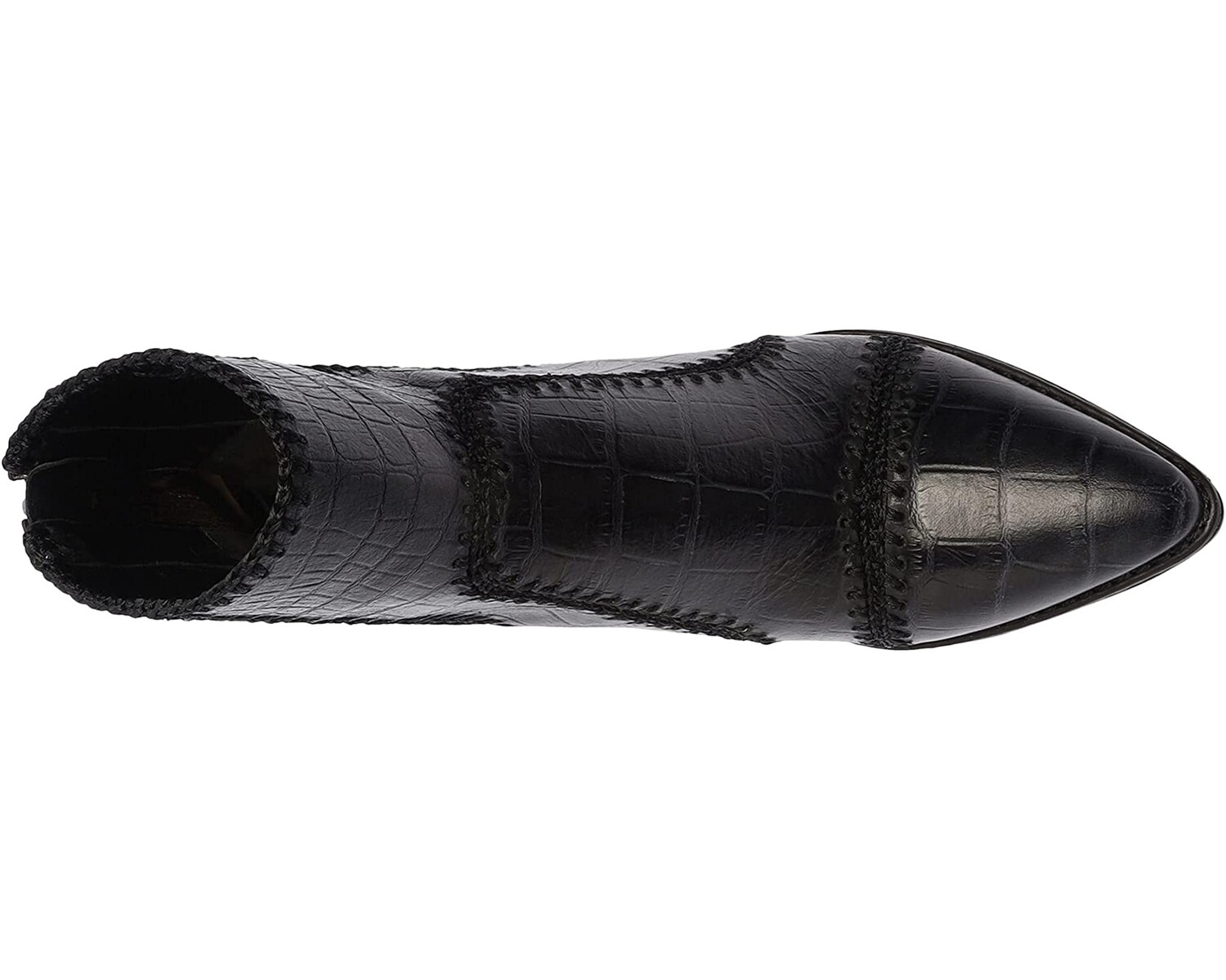 

Ботинки Benta Bootie Alexandre Birman, черный