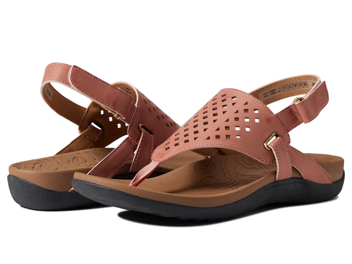 

Сандалии Rockport, Ridge Toe Post