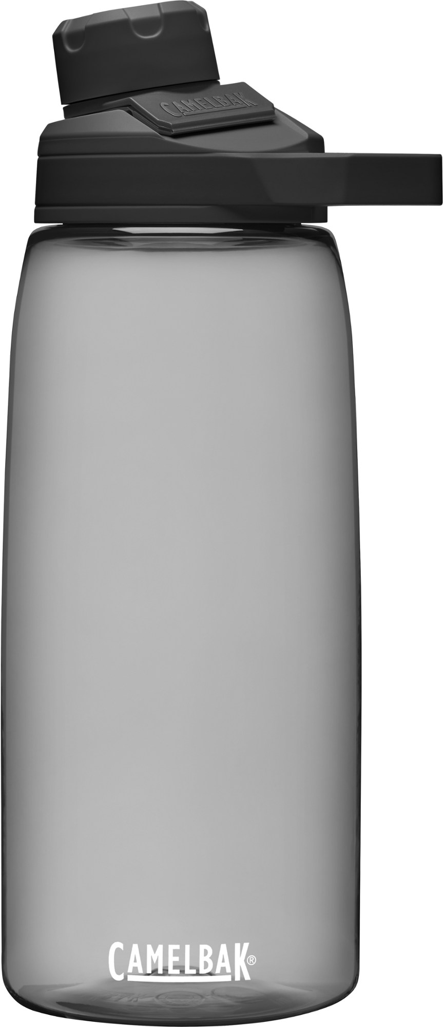 Бутылка для воды Chute Mag Renew - 32 эт. унция CamelBak, серый вакуумная бутылка chute mag из нержавеющей стали на 20 унций camelbak черный