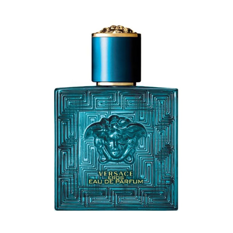 Парфюмированная вода Versace Eros pour Homme, 100 мл sterling parfums oros pour homme limited edition парфюмированная вода 50мл