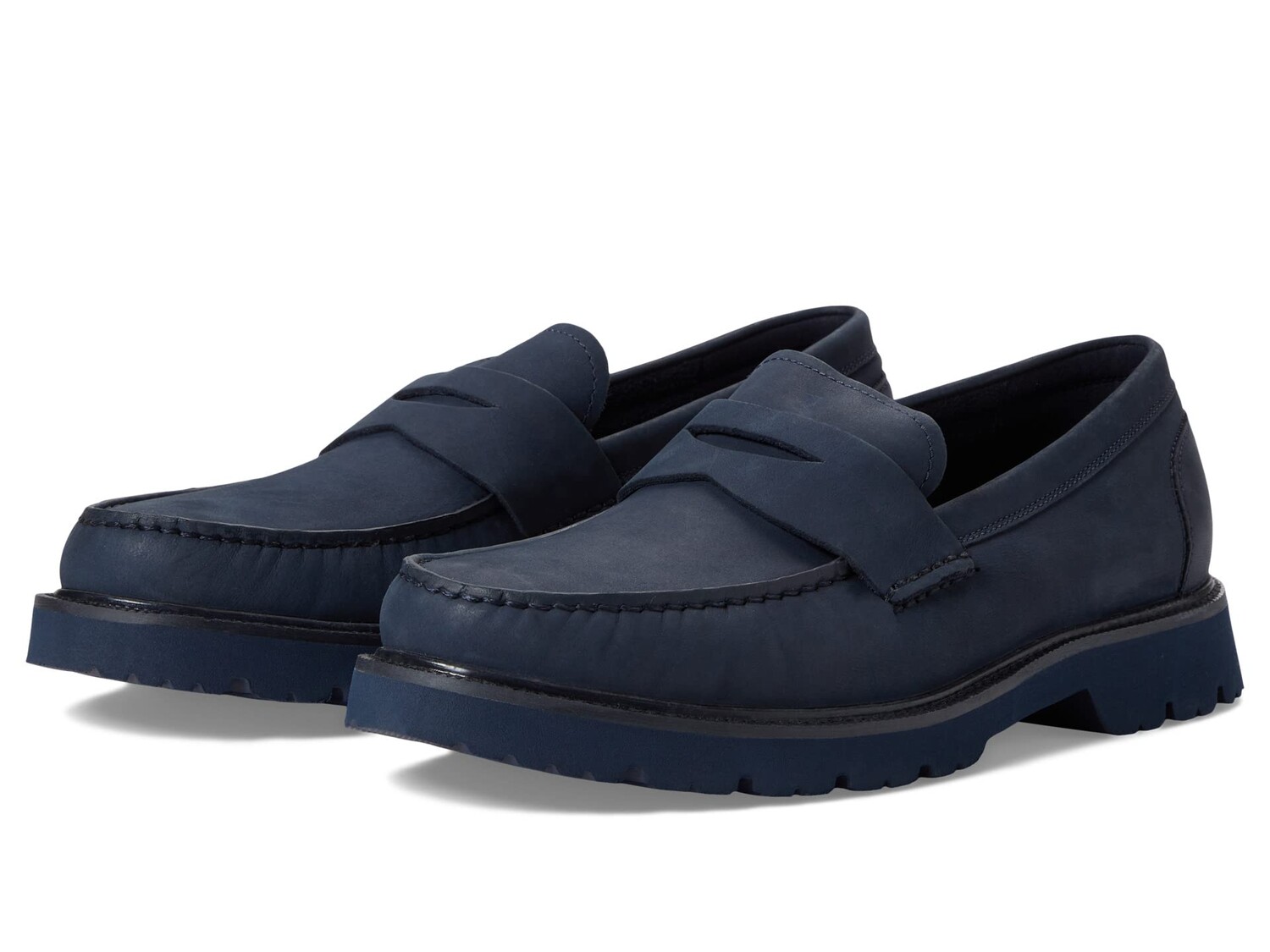 

Мокасины Cole Haan, American Classics Penny Loafer