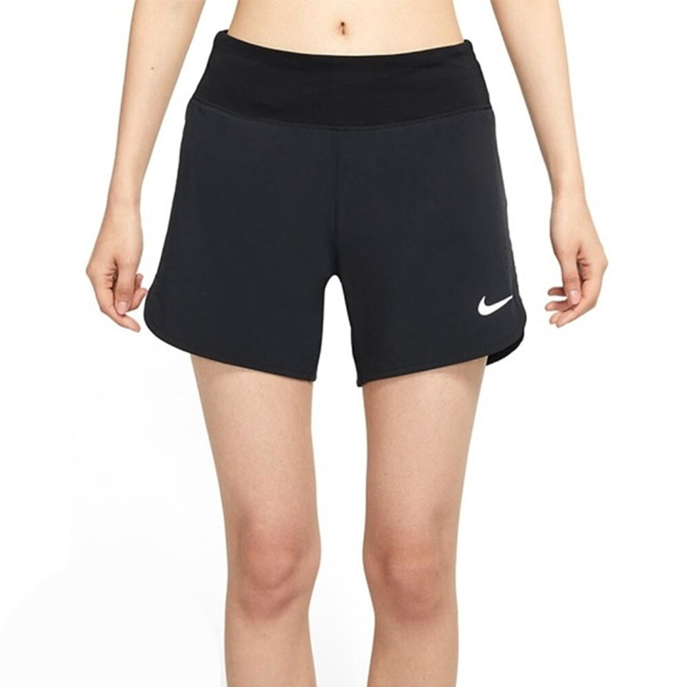 

Шорты Nike Eclipse, черный
