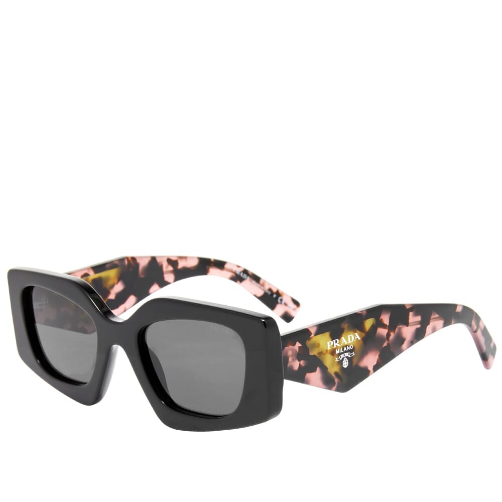 

Солнцезащитные очки Prada Eyewear PR 15YS Sunglasses