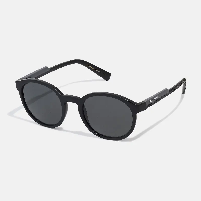 

Очки Dolce&Gabbana Unisex, черный
