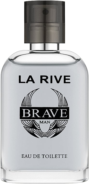 Туалетная вода La Rive Brave Man - фото