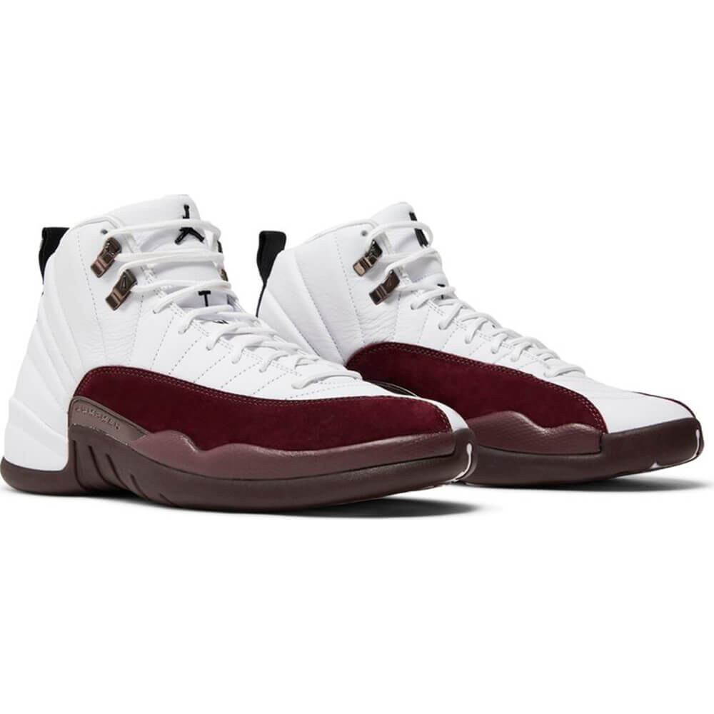 Authentic jordan 12 hotsell