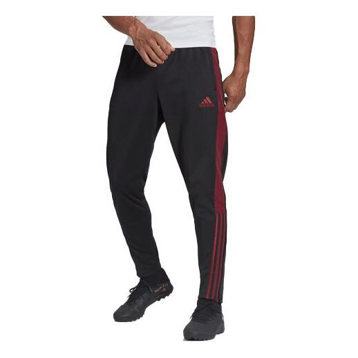 

Спортивные брюки Adidas Stripe Elastic Waistband H59996, черный