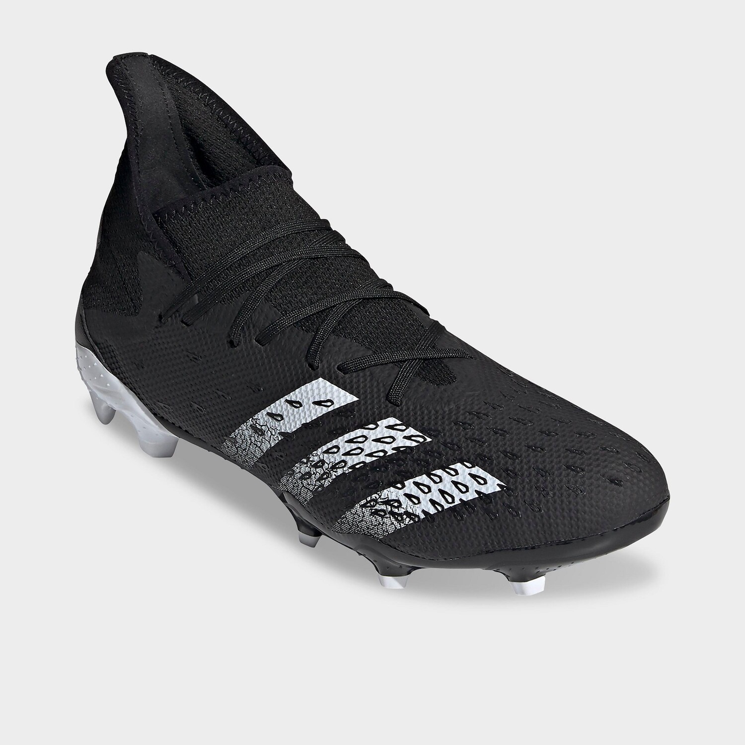 adidas predator freak 3 zwart