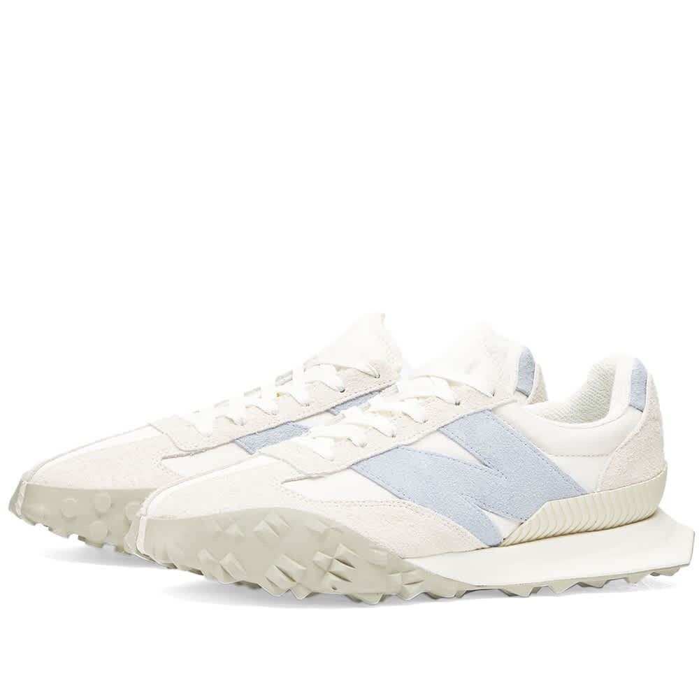

Кроссовки New Balance UXC72TD