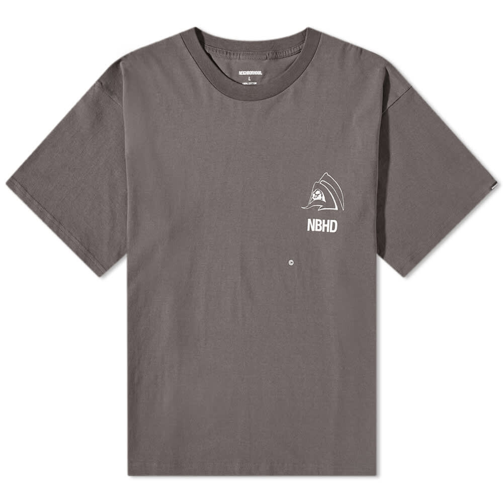 

Футболка Neighborhood FW-2 / C-Tee