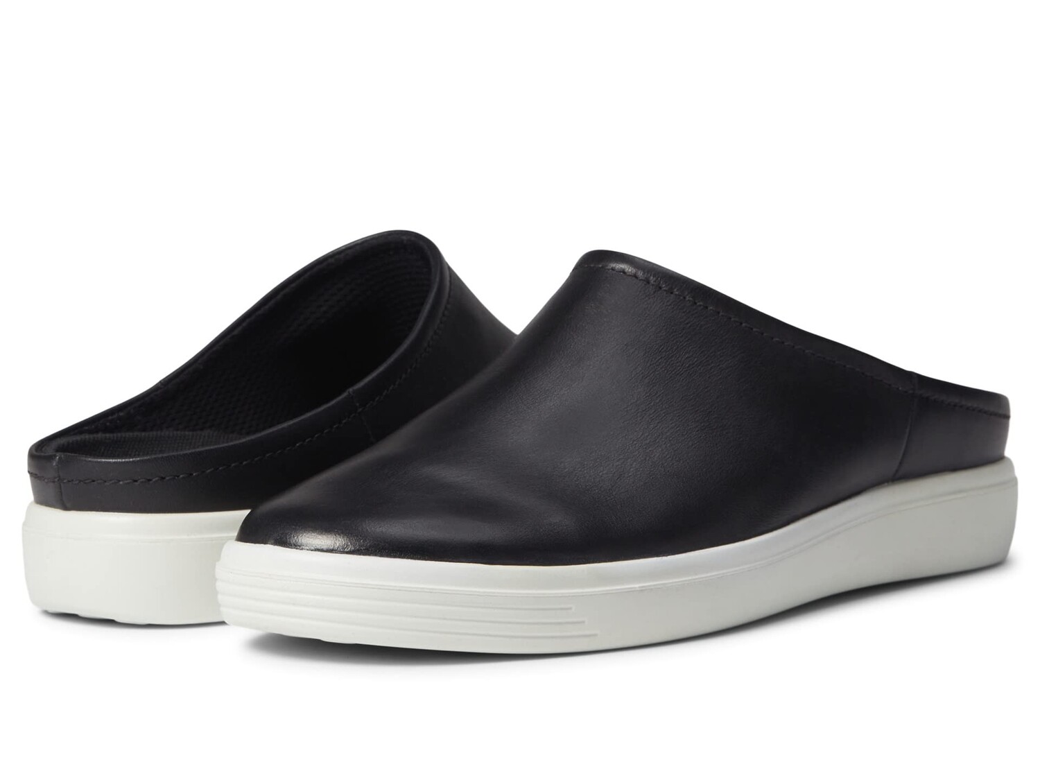 

Кроссовки ECCO, Soft Classic Slide