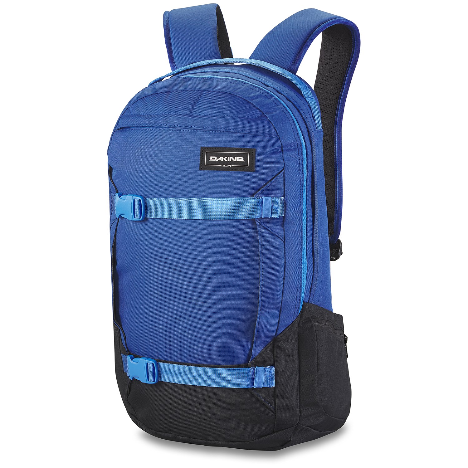 Dakine Mission 25l