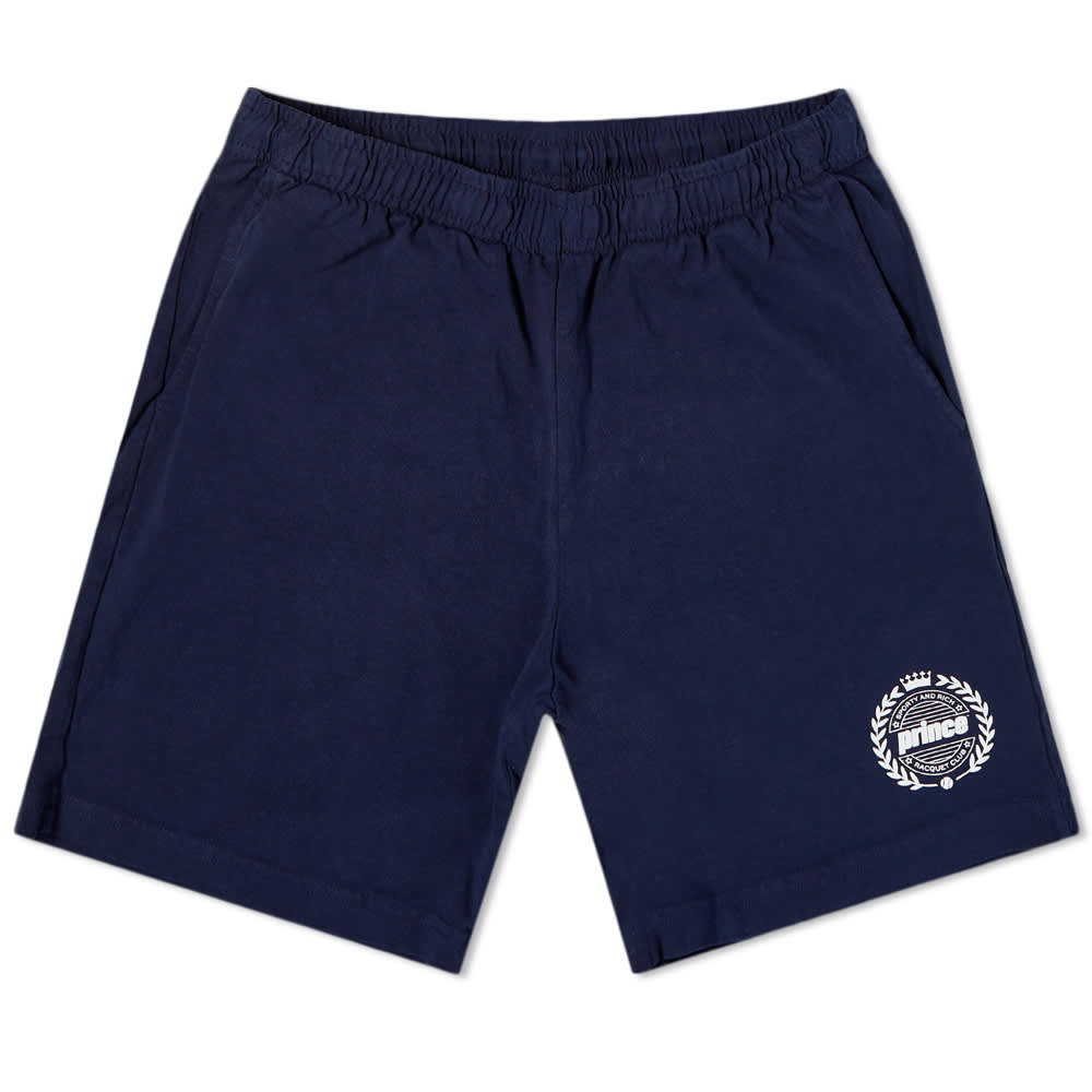 

Шорты Sporty & Rich x Prince Crest Gym Short