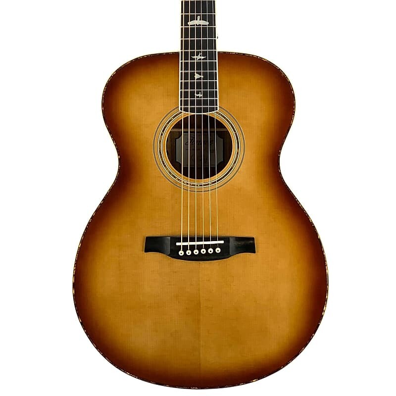 

PRS SE Tonare T40e - Табачные солнечные лучи